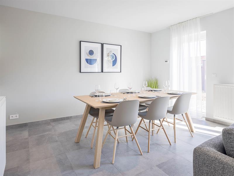 Maison à vendre à Thieu - Lot 28